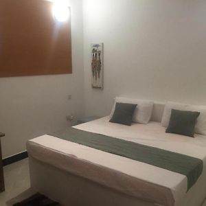 Camera deluxe con letto king size